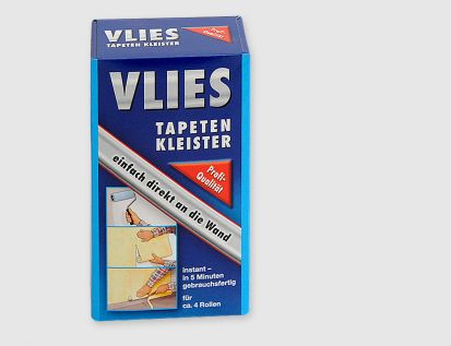 Vlies Tapetenkleister 200g