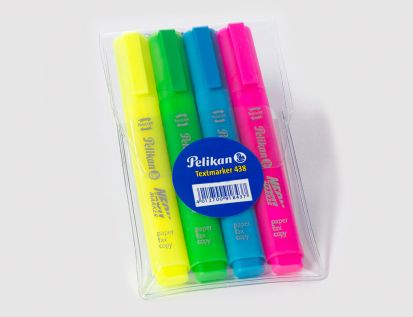 Textmarker Pelikan