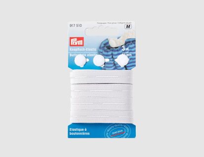 Prym Knopfloch Elastic