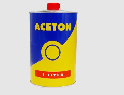 Aceton 1 Liter