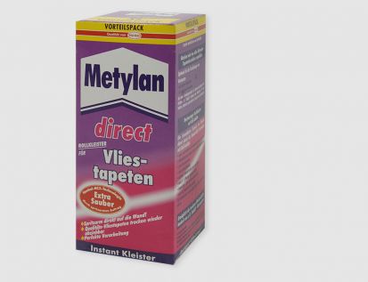 Metylan Vliestapetenkleister 425 g