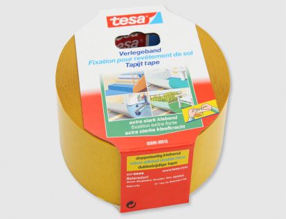 Tesa Verlegeband 10 m