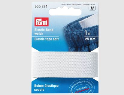 Prym Elastic-Band