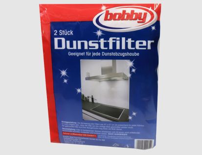 Dunstfilter