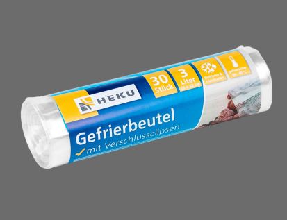 Gefrierbeutel 3L