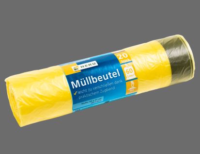 Müllbeutel 60L