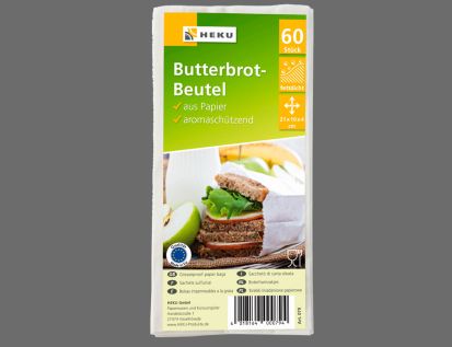 Butterbrotbeutel