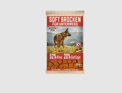 Perfecto Dog Soft Brocken Mix