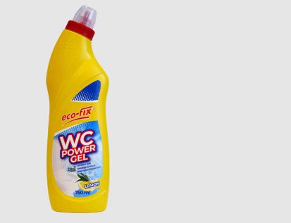 WC Power Gel Lemon