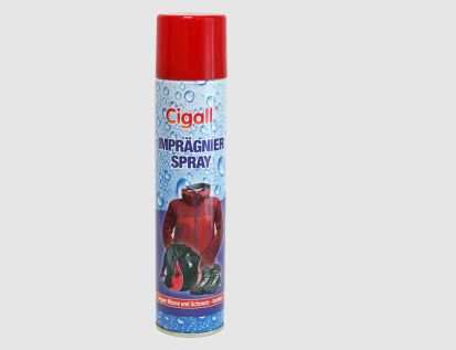 Cigall Imprägnierspray Farblos