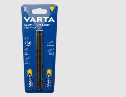 VARTA Taschenlampe LED I