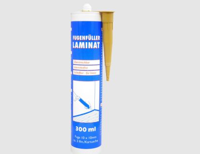 Fugenfüller Laminat Buche