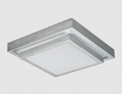 Deckenleuchte LED Double