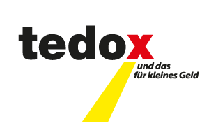 Logo tedox